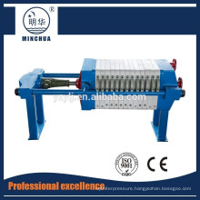 small filter press for sale made in China